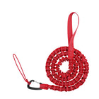 ZXCQYS-L Bicycle Tow Rope Mountain Bike Parent-Child Pull Rope Portable Tow Rope - DealBuddy