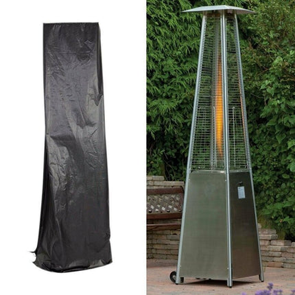 Garden Outdoor Air Heater Rainproof And Dustproof Cover Furniture Cover