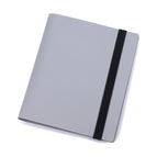 3 Inch 160 / Silver Gray