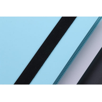 3 Inch Elastic Solid Color Photo Album Large Capacity Photo Star Card Storage Book, 3 Inch 160, 3 Inch 288 - DealBuddy