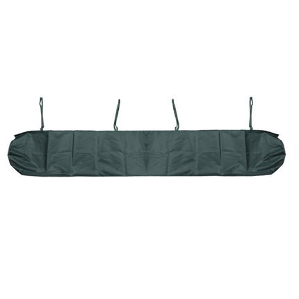 Outdoor Patio Canopy Awning Waterproof Cover Retractable Dustproof Protective Cover, 2m, 2.5m, 3m, 3.5m, 4m, 4.5m, 5m - DealBuddy