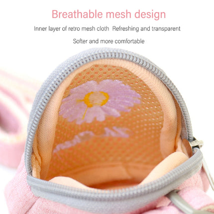 ZiChen Cat Traction Rope Small Pet Traction Embroidery Backpack, S, M, L - DealBuddy
