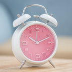 White Shell Pink Surface