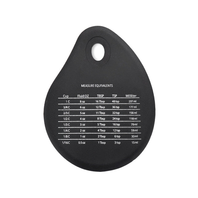 Silicone Scraper Cream Steward Scraper Butter Cut Knife Wiper, Cut Knife Wiper(Black), Cut Knife Wiper(Red) - DealBuddy