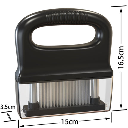 48 Pneumatizer With Handle Tender Meat Knuckle Utensils Kitchen Tool Barbecue Meat