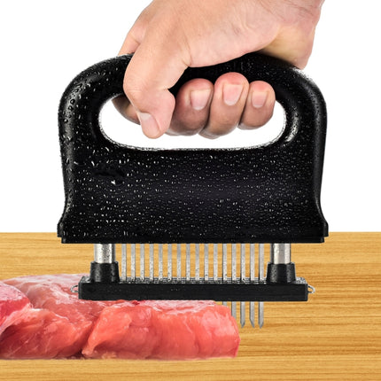 48 Pneumatizer With Handle Tender Meat Knuckle Utensils Kitchen Tool Barbecue Meat