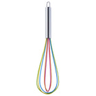 10 PCS Silicone Egg Beater Home Egg Mixer Kitchen Gadgets Cream Baking Tools, 12 inch Colorful, 10 inch Colorful, 8 inch Colorful, 12 inch Black, 10 inch Black, 8 inch Black, 12 inch Blue, 10 inch Blue, 8 inch Blue, 12 inch Red, 10 inch Red, 8 inch Red... - DealBuddy