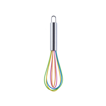 10 PCS Silicone Egg Beater Home Egg Mixer Kitchen Gadgets Cream Baking Tools, 12 inch Colorful, 10 inch Colorful, 8 inch Colorful, 12 inch Black, 10 inch Black, 8 inch Black, 12 inch Blue, 10 inch Blue, 8 inch Blue, 12 inch Red, 10 inch Red, 8 inch Red... - DealBuddy
