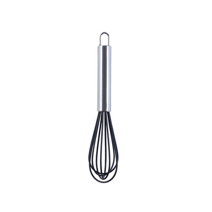 10 PCS Silicone Egg Beater Home Egg Mixer Kitchen Gadgets Cream Baking Tools