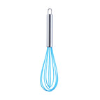 8 inch Blue