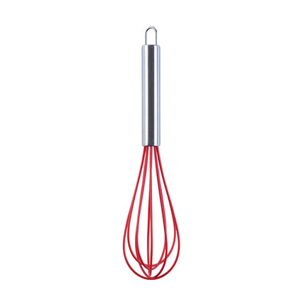 10 PCS Silicone Egg Beater Home Egg Mixer Kitchen Gadgets Cream Baking Tools, 12 inch Colorful, 10 inch Colorful, 8 inch Colorful, 12 inch Black, 10 inch Black, 8 inch Black, 12 inch Blue, 10 inch Blue, 8 inch Blue, 12 inch Red, 10 inch Red, 8 inch Red... - DealBuddy