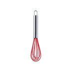 8 inch Red
