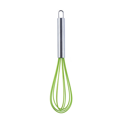 10 PCS Silicone Egg Beater Home Egg Mixer Kitchen Gadgets Cream Baking Tools, 12 inch Colorful, 10 inch Colorful, 8 inch Colorful, 12 inch Black, 10 inch Black, 8 inch Black, 12 inch Blue, 10 inch Blue, 8 inch Blue, 12 inch Red, 10 inch Red, 8 inch Red... - DealBuddy