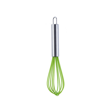 10 PCS Silicone Egg Beater Home Egg Mixer Kitchen Gadgets Cream Baking Tools, 12 inch Colorful, 10 inch Colorful, 8 inch Colorful, 12 inch Black, 10 inch Black, 8 inch Black, 12 inch Blue, 10 inch Blue, 8 inch Blue, 12 inch Red, 10 inch Red, 8 inch Red... - DealBuddy