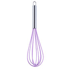 12 inch Purple