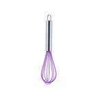 8 inch Purple