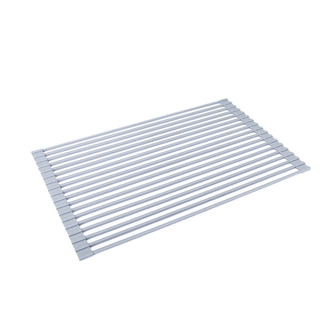 Folding Water Filters Kitchen Rack Sink Bowl Chopsticks Filters, Style: