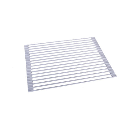 Folding Water Filters Kitchen Rack Sink Bowl Chopsticks Filters, Style: