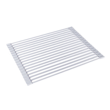 Folding Water Filters Kitchen Rack Sink Bowl Chopsticks Filters, Style:, Silicone Square 52x33cm, Silicone Square 43x30.5cm, Silicone Round 52x33cm, Silicone Round 44.5x33cm, Silicone Round 43x33cm, Silicone Round 42x35cm, Silicone Round 52x24.5cm     ... - DealBuddy