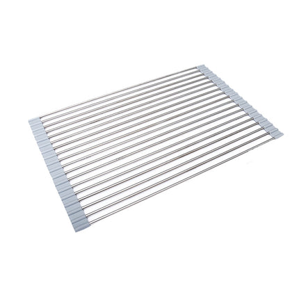 Folding Water Filters Kitchen Rack Sink Bowl Chopsticks Filters, Style:, Silicone Square 52x33cm, Silicone Square 43x30.5cm, Silicone Round 52x33cm, Silicone Round 44.5x33cm, Silicone Round 43x33cm, Silicone Round 42x35cm, Silicone Round 52x24.5cm     ... - DealBuddy