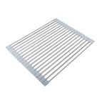 Stainless Steel 42x33cm