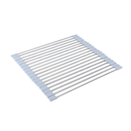 Folding Water Filters Kitchen Rack Sink Bowl Chopsticks Filters, Style:, Silicone Square 52x33cm, Silicone Square 43x30.5cm, Silicone Round 52x33cm, Silicone Round 44.5x33cm, Silicone Round 43x33cm, Silicone Round 42x35cm, Silicone Round 52x24.5cm     ... - DealBuddy