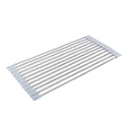 Stainless Steel 46x22cm