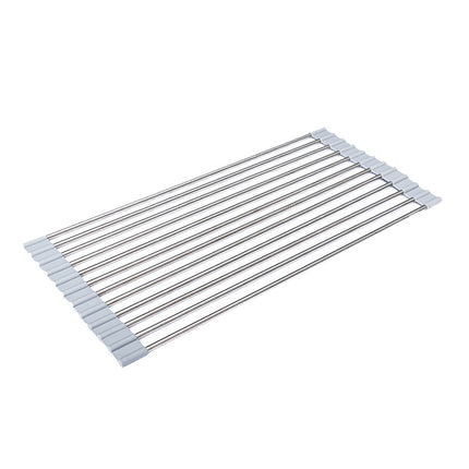 Folding Water Filters Kitchen Rack Sink Bowl Chopsticks Filters, Style:, Silicone Square 52x33cm, Silicone Square 43x30.5cm, Silicone Round 52x33cm, Silicone Round 44.5x33cm, Silicone Round 43x33cm, Silicone Round 42x35cm, Silicone Round 52x24.5cm     ... - DealBuddy