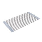 Stainless Steel 42x22cm