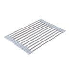 Stainless Steel 33x22cm