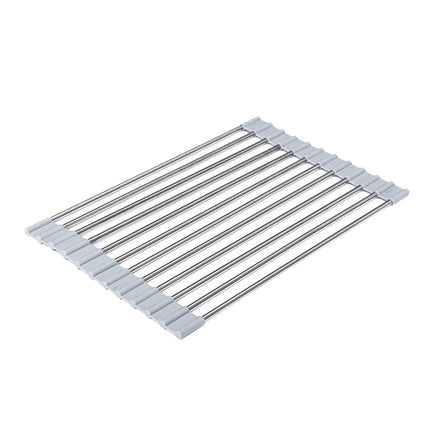 Folding Water Filters Kitchen Rack Sink Bowl Chopsticks Filters, Style:, Silicone Square 52x33cm, Silicone Square 43x30.5cm, Silicone Round 52x33cm, Silicone Round 44.5x33cm, Silicone Round 43x33cm, Silicone Round 42x35cm, Silicone Round 52x24.5cm     ... - DealBuddy