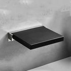 TX-116N-UP Bathroom Shower Seat Elderly Household Wall-Mounted Toilet Folding Stool