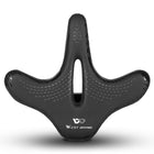 WEST BIKING YP0801122 Bicycle Mountain Bike Large Cushion Leisure And Comfortable Bicycle Saddle