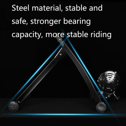 WEST BIKING YP1402008 Bicycle Parking Rack Indoor Cycling Training Platform Fitness Equipment Road Mountain Bike Parking Rack - DealBuddy