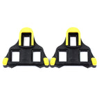 PDZ-R07 / Highway Car Lock Yellow