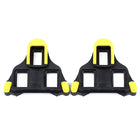 PROMEND Road Mountain Bike Shoe Lock Cleat Self-Locking Pedal Cleat