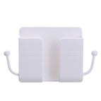 10 PCS White / White
