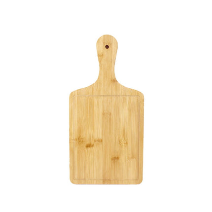 Bamboo Hot Pot Wooden Board Tableware Beef And Lamb Tray Hot Pot Shop Supplies, Rectangular 4020, Rectangular 4516, Circular 3624, Circular 3826, Circular 4429 - DealBuddy