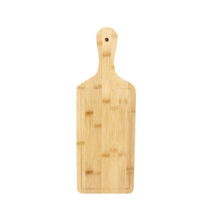 Bamboo Hot Pot Wooden Board Tableware Beef And Lamb Tray Hot Pot Shop Supplies, Rectangular 4020, Rectangular 4516, Circular 3624, Circular 3826, Circular 4429 - DealBuddy