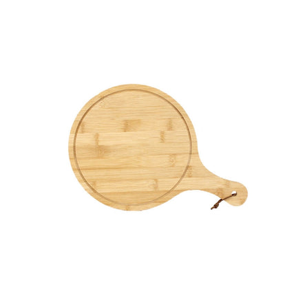 Bamboo Hot Pot Wooden Board Tableware Beef And Lamb Tray Hot Pot Shop Supplies, Rectangular 4020, Rectangular 4516, Circular 3624, Circular 3826, Circular 4429 - DealBuddy