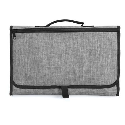 Portable Baby Changing Mat Multifunctional Baby Changing Table Waterproof Bag