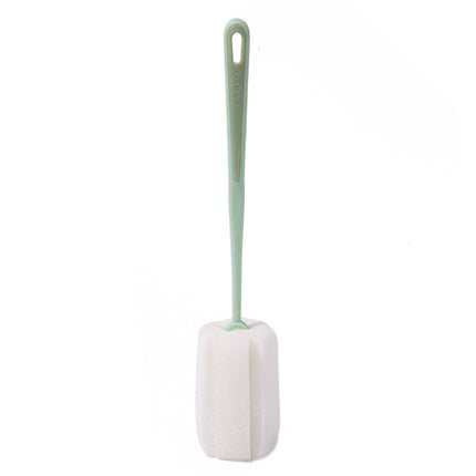 Baby Bottle Vacuum Cup Sponge Long Handle Brush Household Cleaning Brush
