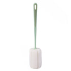 Baby Bottle Vacuum Cup Sponge Long Handle Brush Household Cleaning Brush - DealBuddy