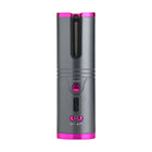 Portable USB Charging Wireless Curler Lazy Automatic Curling Rod