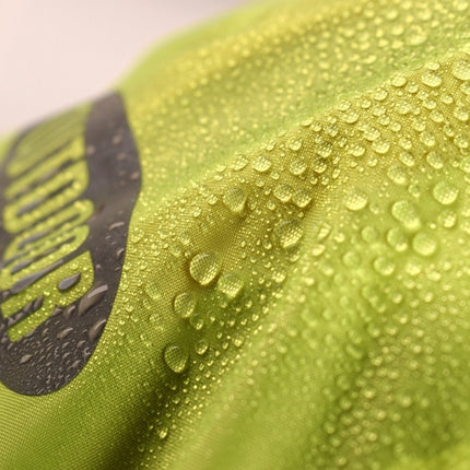 2 PCS Cycling Helmet Rain Cover Outdoor Reflective Safety Helmet Cover - DealBuddy