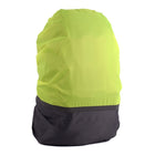 2 PCS Outdoor Mountaineering Color Matching Luminous Backpack Rain Cover, S 18-30L, M 30-40L, L 45-55L, XL 58-70L - DealBuddy