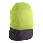 L 45-55L / Gray + Fluorescent Green