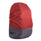 L 45-55L / Gray + Red