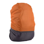 XL 58-70L / Gray + Orange