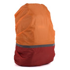 XL 58-70L / Red + Orange